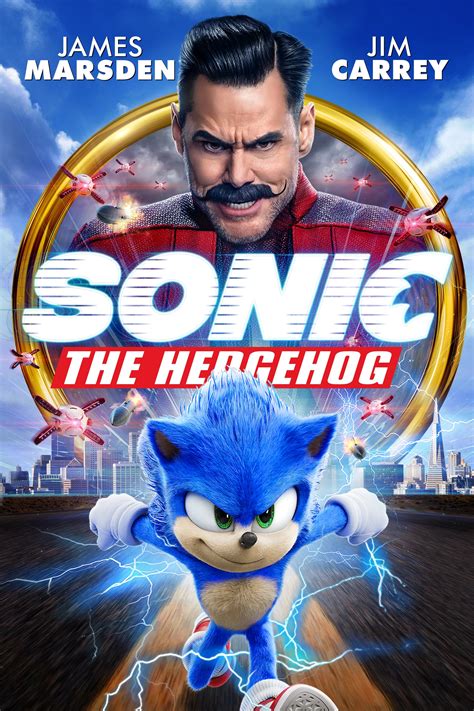 ogo movies.tw|Sonic the Hedgehog (2020) — The Movie Database (TMDB).